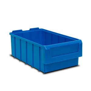 Lote de 8 cajones de plástico nº 403